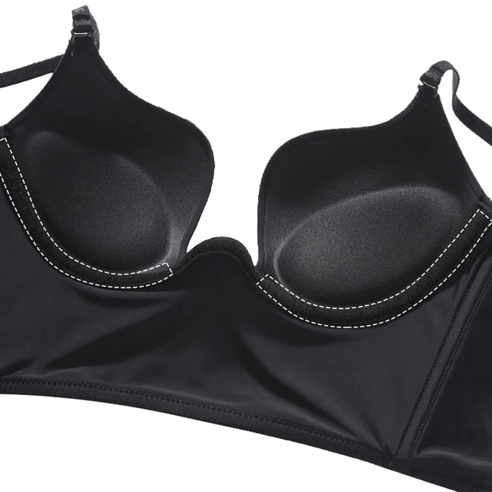 LUNORA Soutien-gorge ™ | Seins Haut