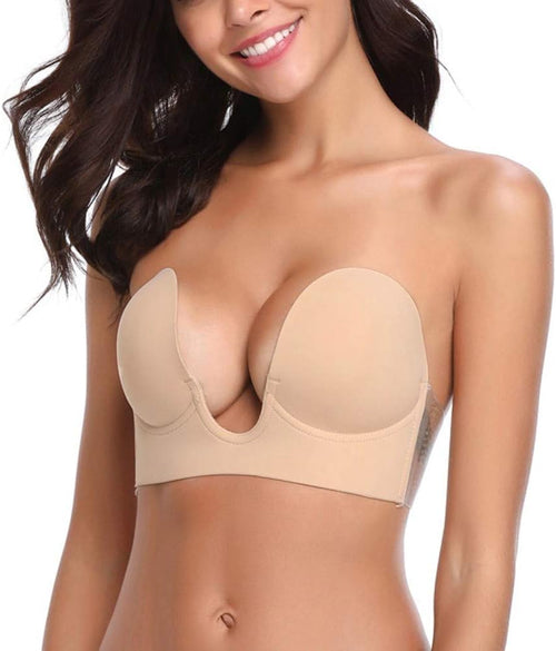 LUNORA Soutien-Gorge Invisible
