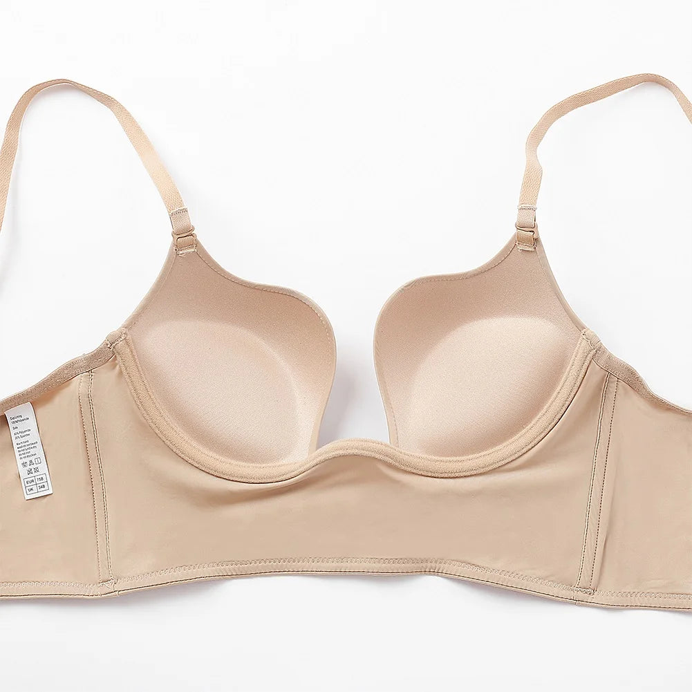 LUNORA Soutien-gorge ™ | Seins Haut