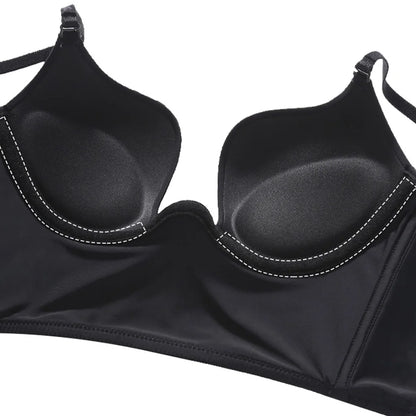 LUNORA Soutien-gorge ™ | Seins Haut