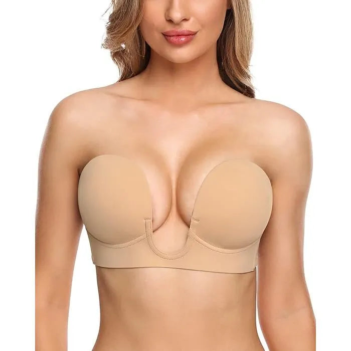 ⭐⭐⭐⭐⭐<strong>Charlotte D. – Bordeaux, 38 ans</strong>